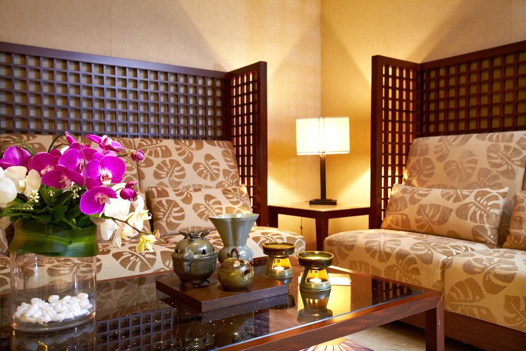 Harriway Hotel Chengdu Exterior foto